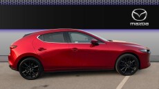 Mazda 3 2.0 e-Skyactiv X MHEV [186] GT Sport 5dr Petrol Hatchback
